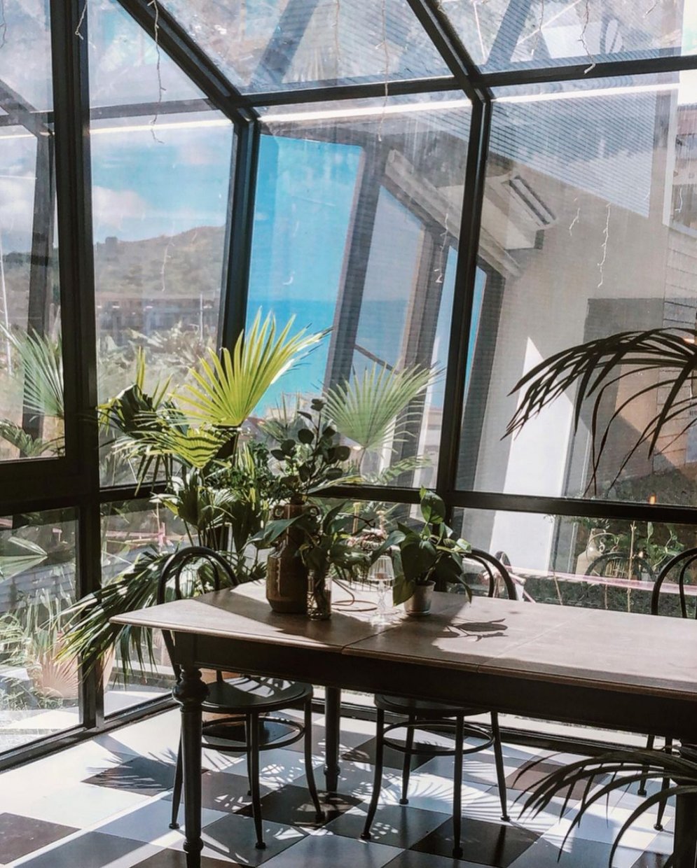 黑舍 @tzhantsai(1)