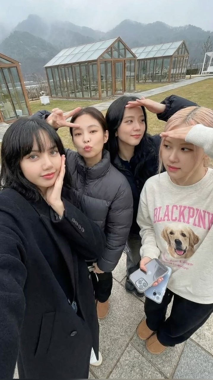 🧋BLACKPINK&ITZY&TWICE&IU飲料店🧋