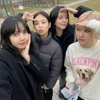 🧋BLACKPINK&ITZY&TWICE&IU飲料店🧋