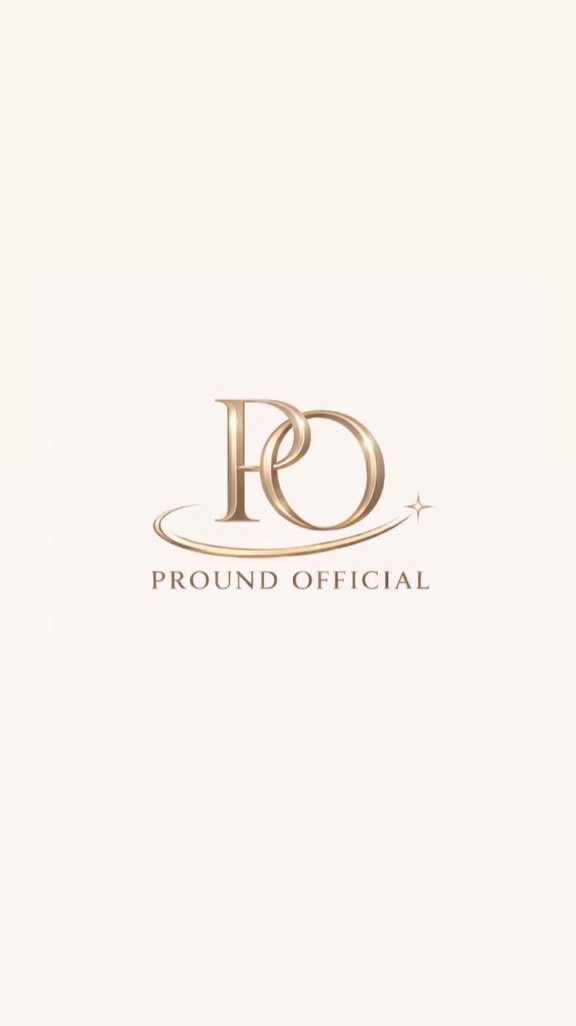 Proundofficial