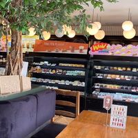 Bake A Wish @Silpakorn