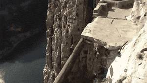 20 Foto Ini Akan Membuatmu Merinding Ketakutan Walau Bukan Horor