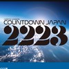 COUNTDOWN JAPAN 2223