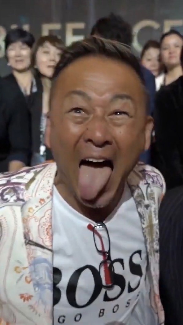 ジュビリーエース、JENCO