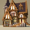 マイクラ建国、コスモス！
