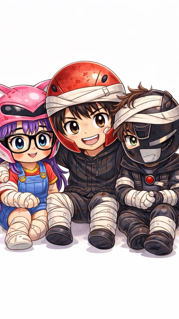 給開司一個爆分