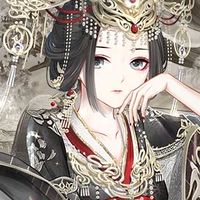 花咲く女帝の人生