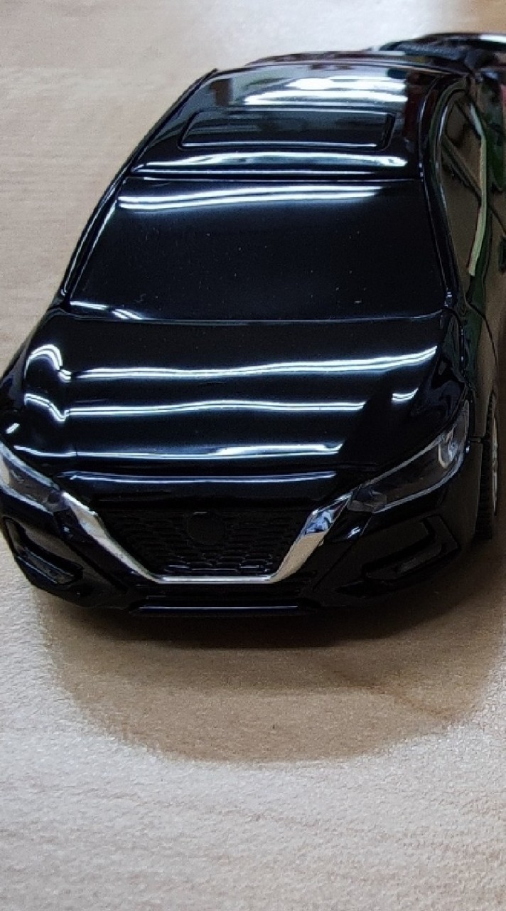 Altima 車友群