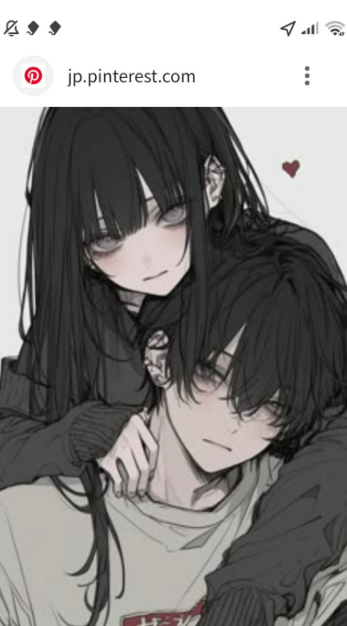 #男女雑談部屋　恋バナしよ！