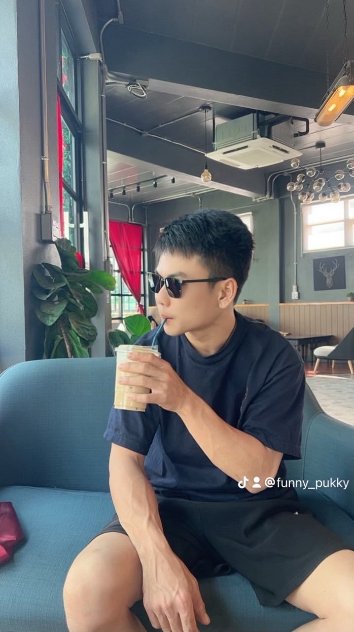 เต๋า ปุ๊กกี้