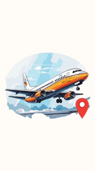 5️⃣小弱肌優惠機票、住宿