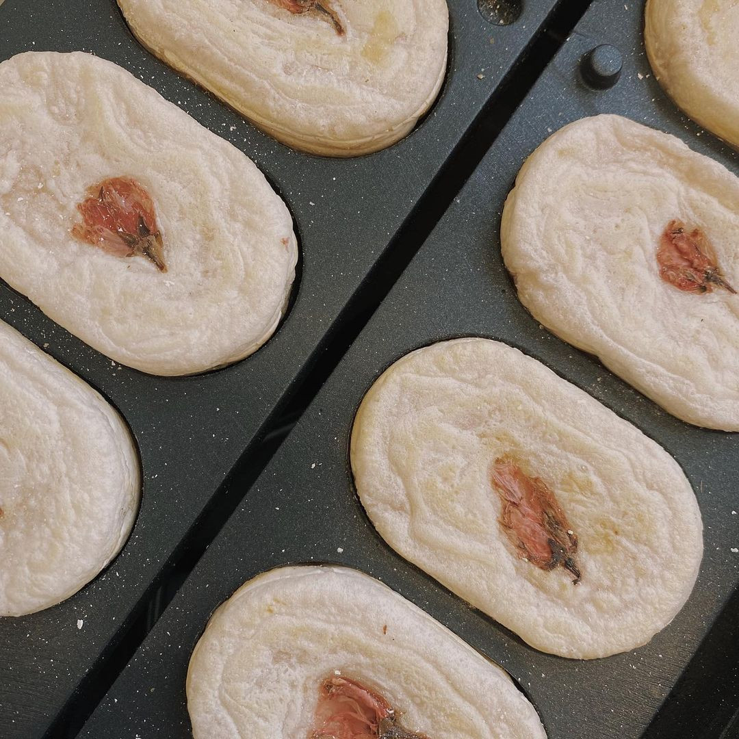 10間日式甜點店推薦！日式厚鬆餅「椿」、經典烤糰子「良心製菓」，用舌尖來場日本之旅