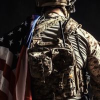 軍用裝備/生存遊戲買賣群組