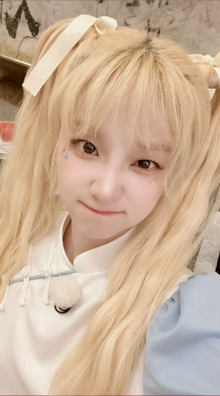 宋雨琦粉絲團😘