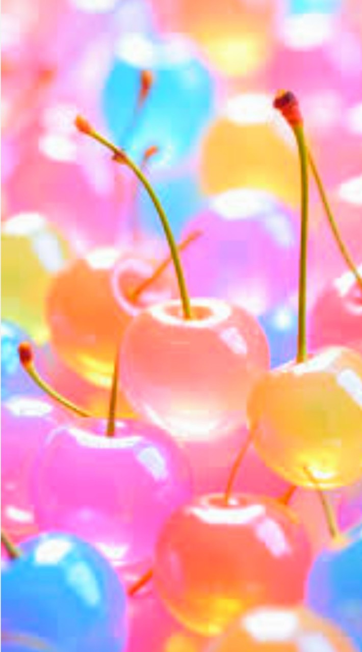 🍀集まれー🍀楽しく話そー🍀　🍒みんなみんなでさくらんぼ🍒