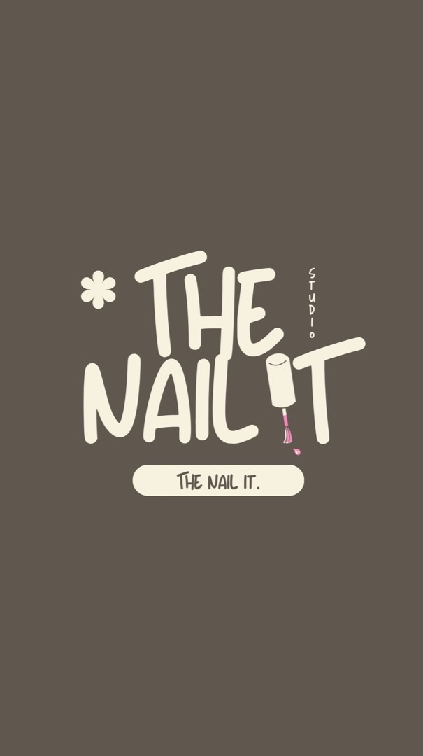 💅🏻 The Nail It. ⤾·˚ ༘