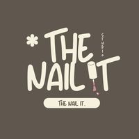 💅🏻 The Nail It. ⤾·˚ ༘