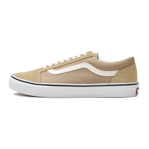 VANS Old Skool DX GingerCode 奶茶色 休閒鞋 男女