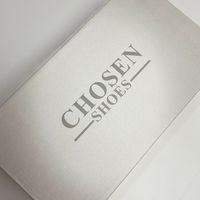 ร้านรองเท้า CHOSEN SHOES