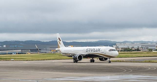 星宇新機A321neo　全球還有2,570架未交機