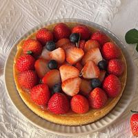 衡甜點 -找回生活的平衡