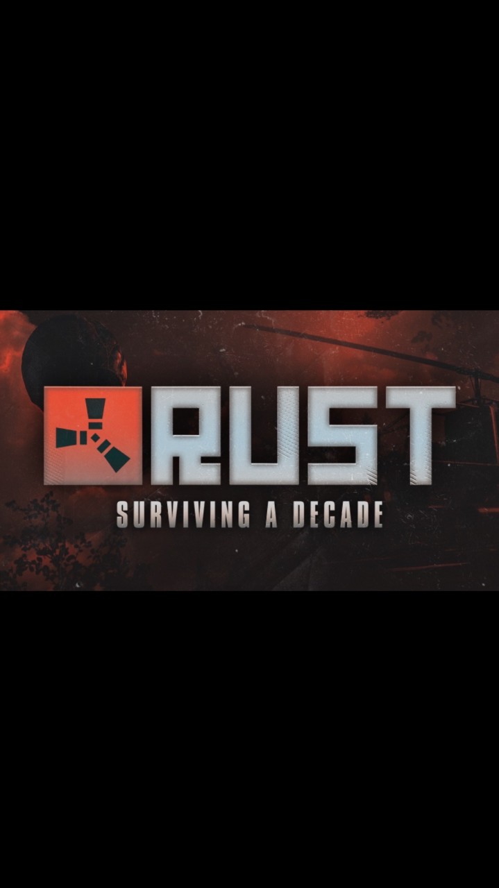 CS版オリ鯖Rustオープンチャット