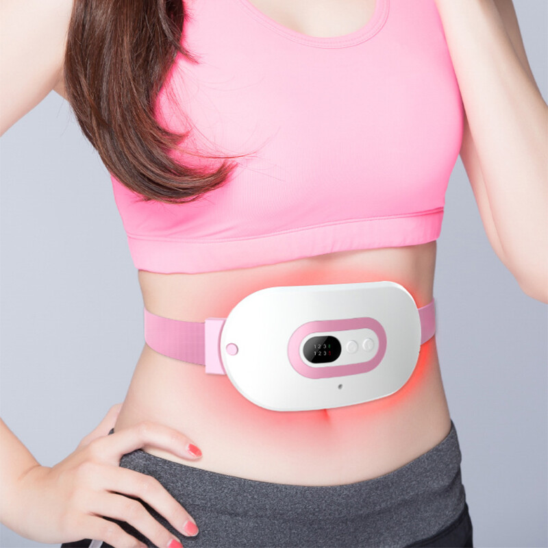 產品尺寸：160x90x35mm<br />淨重：約156g<br />電源：5V(DC)0.8A<br />輸入功率：5W<br />鋰電池：3.7V DC1800mAh<br />發熱溫度：+39℃~+50℃<br />充電時間：約3~4小時<br />使用時間：約2小時(據個人使用強度而定)