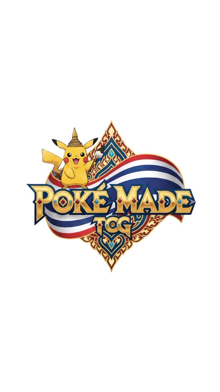 POKE MADE TCG