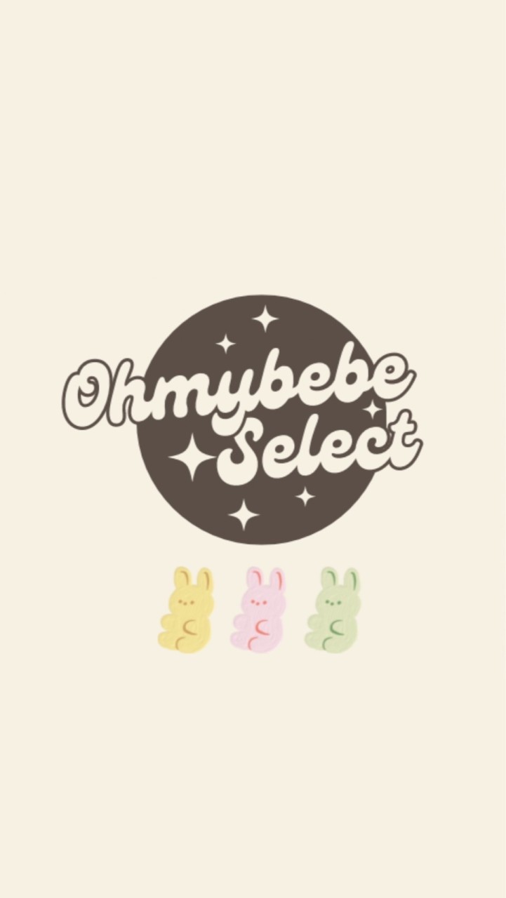 ❧Ohmybebe☙ 童裝選品·母嬰團購