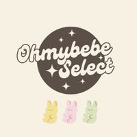 ❧Ohmybebe☙ 育兒·選品·團購