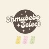 ❧Ohmybebe☙ 童裝選品·母嬰團購