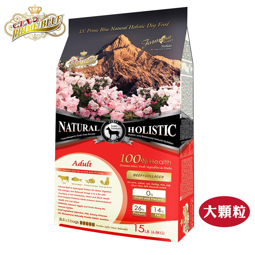 ★大顆粒★活力健康 窈窕體態★嚴選無穀飼料降低過敏的機會