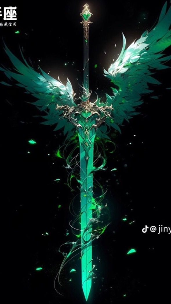 劍指蒼穹