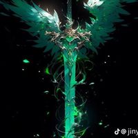 劍指蒼穹