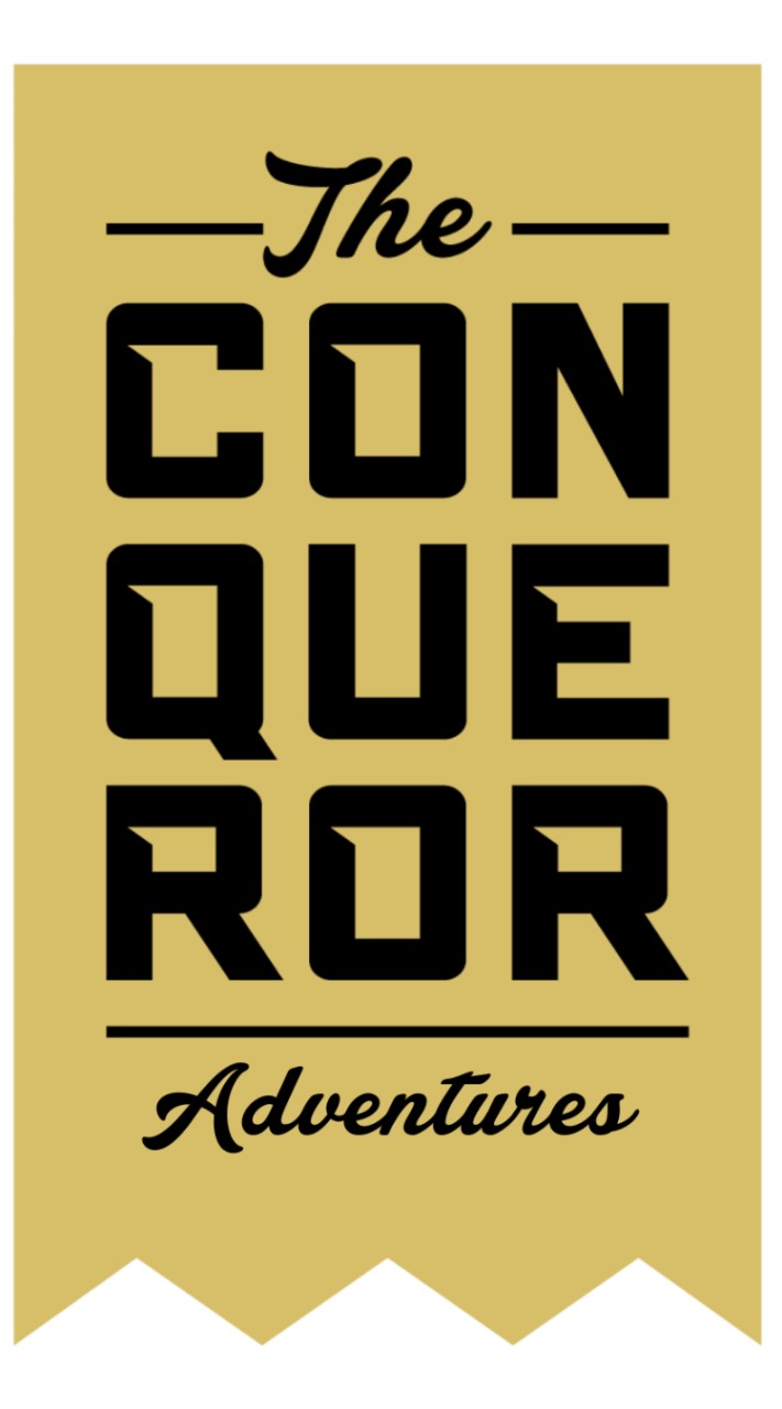 台灣征服者 Taiwan Conquerors