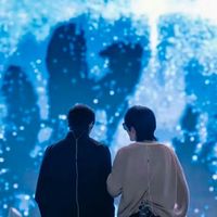 ดวงดาวของคิปูก้า “🧊💫”