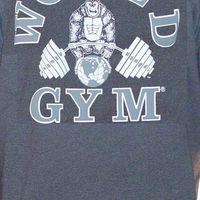 Worldgym好康福利分享