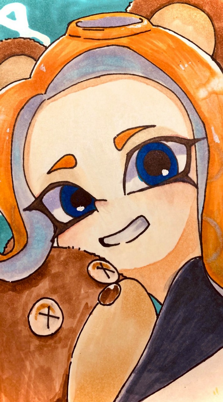 スプラやるぞー！　雑談＆別ゲー⭕️
