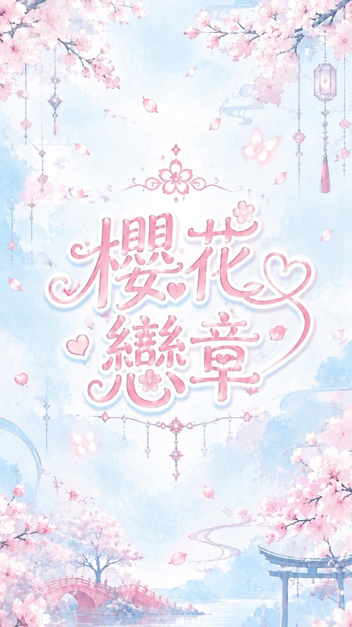 瑪奇M-櫻花戀章