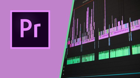 Start Editing Like a Pro with Adobe Premier Pro