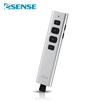 Hawk G500 影響力2.4GHz無線簡報器-綠光(12-HTG500)。人氣店家宏華資訊廣場的有最棒的商品。快到日本NO.1的Rakuten樂天市場的安全環境中盡情網路購物，使用樂天信用卡選購優