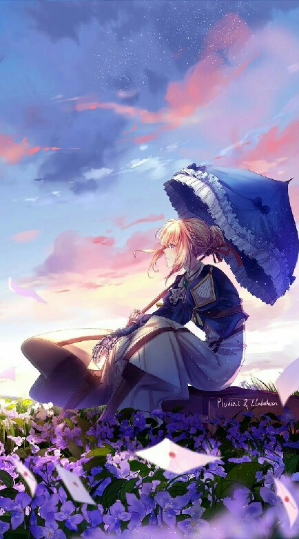 Anime Edit