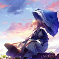 Anime Edit