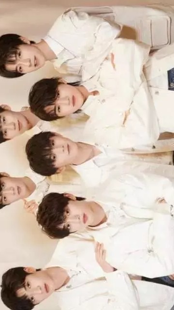 三代群tf家族