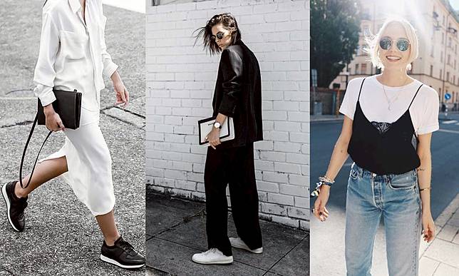 Try This Accessories for Your Minimalists Look