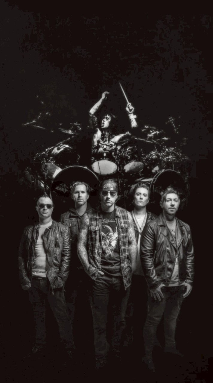 🦇 Avenged Sevenfold 🔪Thailand Fanclub🔥