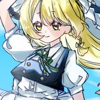 魔理沙推しによる魔理沙推しのためのオプチャ
