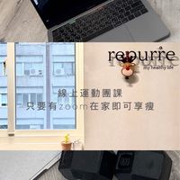 Jamie線上視訊團課討論群