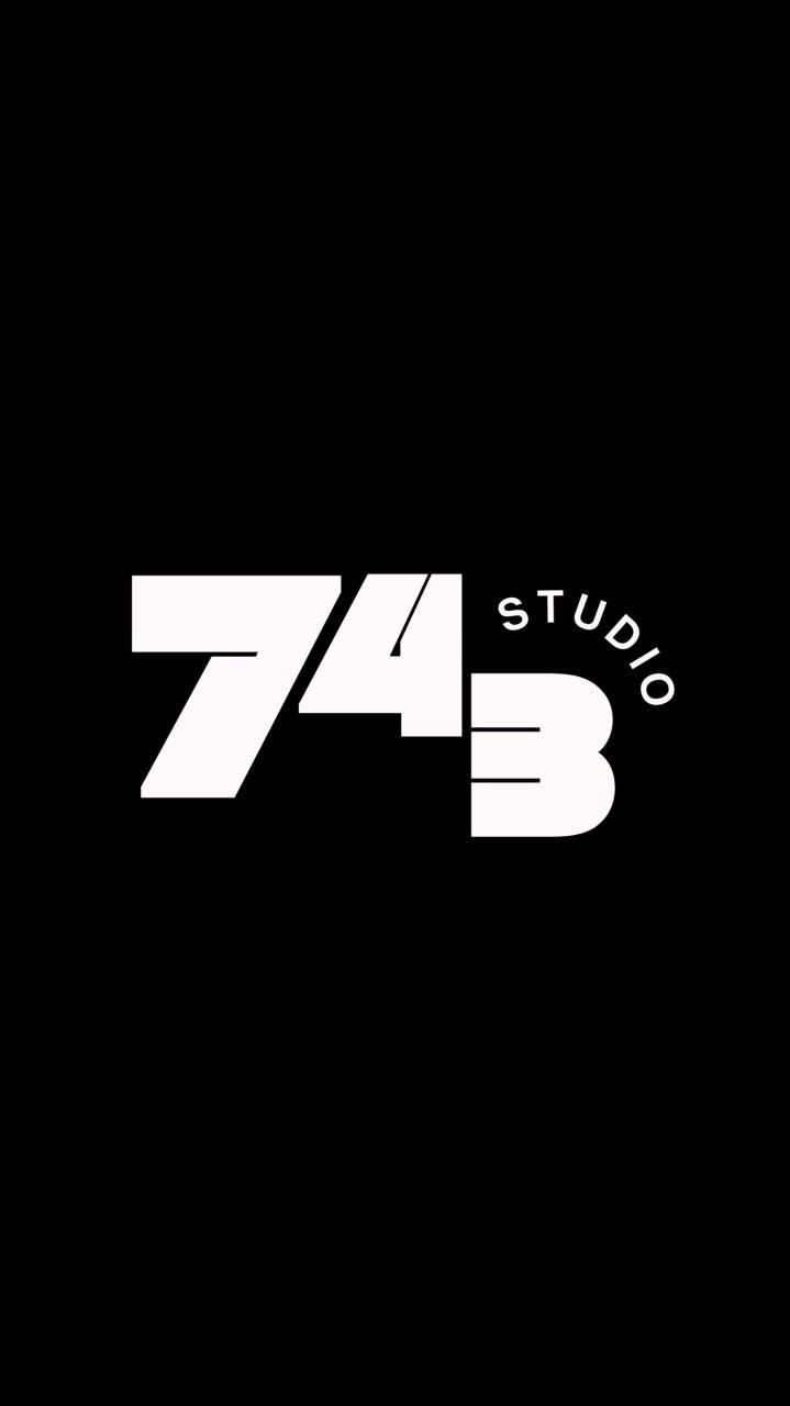 743.Studio｜日韓代購．選物