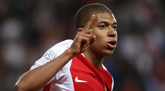 ™ Ini 5 Fakta Unik Kylian Mbappe Diincar Klub-Klub Besar, 